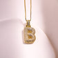 Amore Shine™ – The Necklace For Timeless Moments