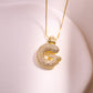 Amore Shine™ – The Necklace For Timeless Moments