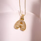 Amore Shine™ – The Necklace For Timeless Moments
