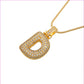 Amore Shine™ – The Necklace For Timeless Moments