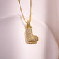 Amore Shine™ – The Necklace For Timeless Moments