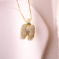 Amore Shine™ – The Necklace For Timeless Moments