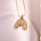 Amore Shine™ – The Necklace For Timeless Moments