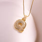 Amore Shine™ – The Necklace For Timeless Moments