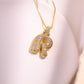Amore Shine™ – The Necklace For Timeless Moments