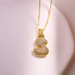 Amore Shine™ – The Necklace For Timeless Moments