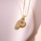 Amore Shine™ – The Necklace For Timeless Moments