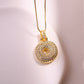 Amore Shine™ – The Necklace For Timeless Moments