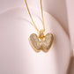 Amore Shine™ – The Necklace For Timeless Moments