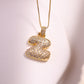 Amore Shine™ – The Necklace For Timeless Moments
