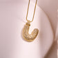 Amore Shine™ – The Necklace For Timeless Moments