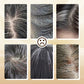 🔥Buy 2 Get 1 Free🎉Instant Hair Colour Stick with Built-In Comb