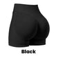 🔥Last Day Special Sale 50% OFF🩷High-Waisted Quick-Dry Yoga & Cycling Shorts