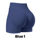 🔥Last Day Special Sale 50% OFF🩷High-Waisted Quick-Dry Yoga & Cycling Shorts