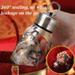🎁Hot sale 50% OFF🔥Stylish & Portable Insulated Water Bottle