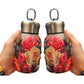 🎁Hot sale 50% OFF🔥Stylish & Portable Insulated Water Bottle