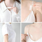 Skirt & Shirt collar stickers - Buy More Save More