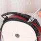 4PCS 10ml Essential Oil Roller Sprayer Dual-head Bottle