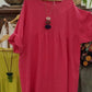 ⏰Last Day Sale 50% Off💃Women's Casual Loose Solid Colour Dress with 3/4 Sleeves & Pockets