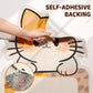 🐱Big Sale 50% 0FF🔥🎁Wall Mounted Cat Scratcher