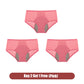 🌸Buy 1 Get 2 Free🔥2025 High Waist Leakproof Panties