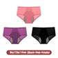 🌸Buy 1 Get 2 Free🔥2025 High Waist Leakproof Panties