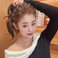 🔥Buy 1 Get 2 Free✨🌹Vintage High Cranium Artificial Pearl Hairband