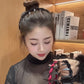 🔥Buy 1 Get 2 Free✨🌹Vintage High Cranium Artificial Pearl Hairband