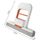 📢 ONLY TODAY ⭐ Buy 2 and get 1 free🧹 Mini Mop SELF-WRINGING & portable