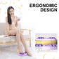 🔥Limited Sale 50% Off💜Portable Dual Foot Massage Roller