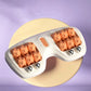 🔥Limited Sale 50% Off💜Portable Dual Foot Massage Roller