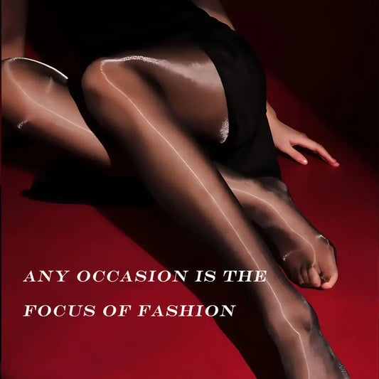 🔥Buy 1 Get 1 Free🔥Women's High Waist Sheer Tights