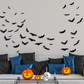 🔥Halloween 50% off 🎃3D Bat LED Wall Light Decor 🦇✨ – Easy Installation | Soft LED Glow for Living Room/Bedroom Festive Vibe