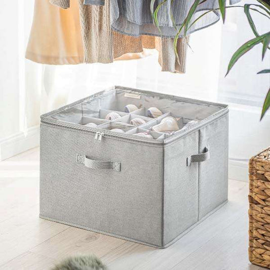 ⏳Limited time 50% off💥Transparent, foldable PVC shoe box, waterproof storage box