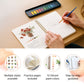 🎁Early Christmas Hot Sale 50% OFF🎅🌼Beginner Friendly Watercolor Workbook - Say Goodbye to Anxiety Awaken Your Artistic Talent