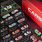 🎅Christmas Sale 50% OFF🎁48 Mini Pull-Back Cars with Built-In Garage Set