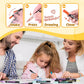 🔥Black Friday Sale 60% OFF🎁 Double Outline Glitter Coloring Pen Set