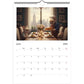 🐶French Bulldog Calendar 2026 - Daily Activities