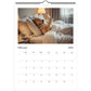 🏆Christmas Pre Sale 49% OFF -Golden Retriever dog Calendar 2026 - Daily Activities