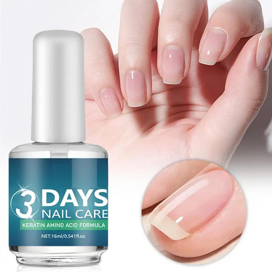🔥New Year Big Sale 60% OFF💅✨High-Gloss Quick-Dry Nail Oil - Salon-Perfect Shine, Anytime, Anywhere!