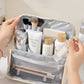 🔥Hot Sale 50% Off🔥Stylish Handheld Partitioned Cosmetic Bag