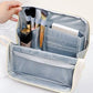 🔥Hot Sale 50% Off🔥Stylish Handheld Partitioned Cosmetic Bag