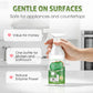 ☀️2026 HOT SALE 50% OFF🌿🧼Multi-purpose enzyme foam cleaner, versatile – Kitchen & Home