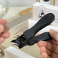 💥Limited Time Offer 50% OFF🏆Slanted Edge Nail Clipper Set