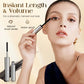 📢📢Buy 1 Get Free 1 !! ⏰Waterproof Curling & Lengthening Mascara