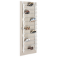 👟 60% OFF NOW! 🏆 Over-the-Door Shoe Rack Organizer – 24 pockets & tool-free install – Fits standard doors, holds up to 24 pairs – perfect for entryway or closet 🚪✨