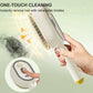 📢📢50% off!! ⏰Moisture Spray Hair Massage Comb✨🔥
