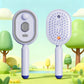 📢📢50% off!! ⏰Moisture Spray Hair Massage Comb✨🔥