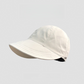 🏆Flash Sale⚡50K+ SOLD! Almost Gone-💥🎁✨Women’s UPF 50+ Elegant Foldable Sun Hat – Wide-Brim Cotton Bucket Hat with Neck Flap & Adjustable Strap 🌞🇬🇧 | Packable, Breathable & Beach-Ready
