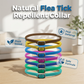 🐾Natural Essential Oil Pet Pest Repellent Collar